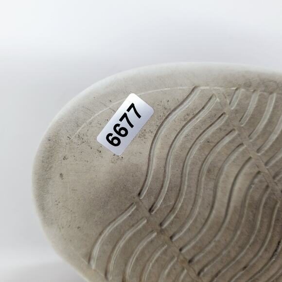 Camper Runner Shoes Mens 46 Red Leather Retro Lightweight Low Comfort Sneaker - Picture 13 of 13